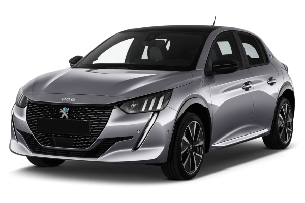 Peugeot 208 Allure