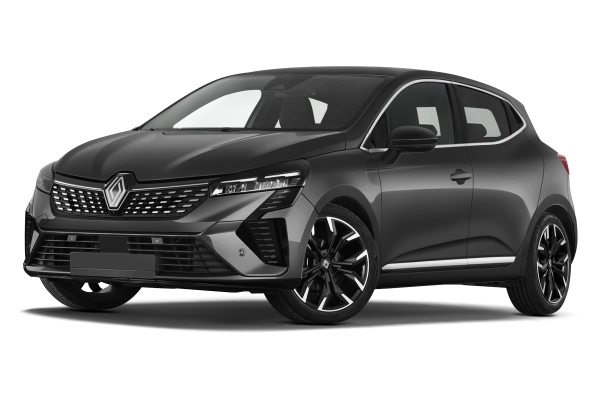 Renault Clio V Évolution